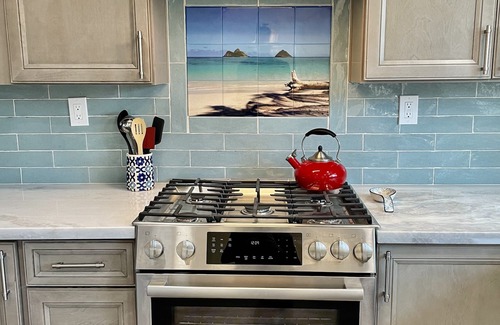 Westside Santa Cruz House | 33% Discount, Fantastic Location, steps to ocean, clean comfortable house.