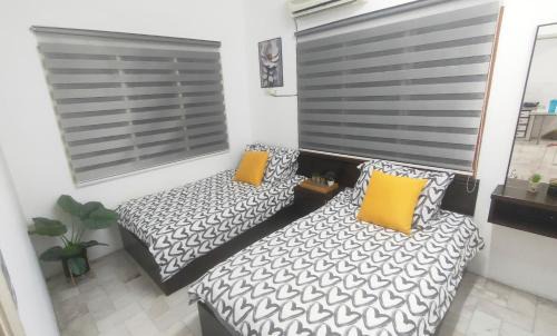 Teluk Intan House | 33 HOMESTAY 4 Room 5 MINUTE TO LEANING TOWER
