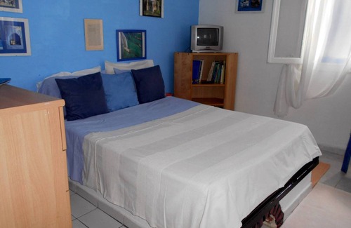 Marathokampos Apartment | 33 m² Apartment ∙ 1 bedroom ∙ 3 guests