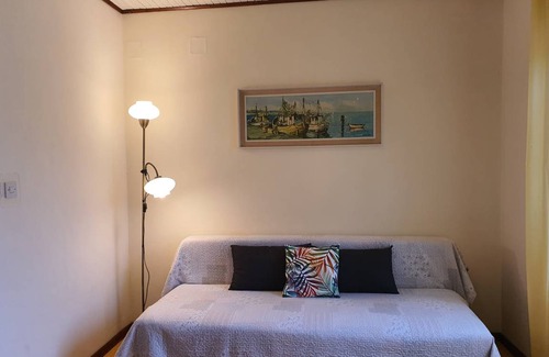 Opric Apartment | 33 m² Apartment ∙ 1 bedroom ∙ 5 guests