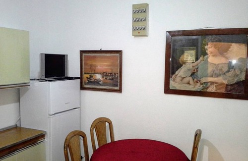 Zubovici Apartment | 33 m² Apartment ∙ 2 bedrooms ∙ 4 guests