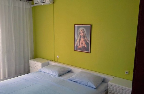 Zubovici Apartment | 33 m² Apartment ∙ 2 bedrooms ∙ 4 guests