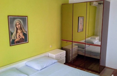 Zubovici Apartment | 33 m² Apartment ∙ 2 bedrooms ∙ 4 guests
