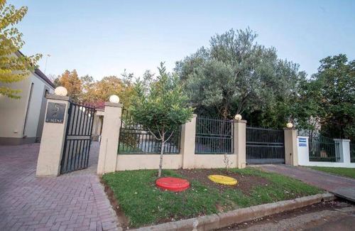 Westdene Bed & Breakfast | 33 m² Bed and breakfast ∙ 4 guests