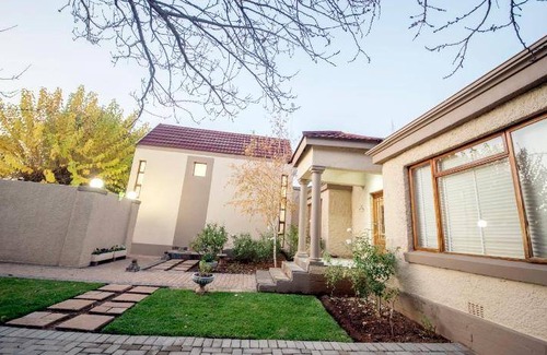 Westdene Bed & Breakfast | 33 m² Bed and breakfast ∙ 4 guests