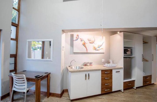 Westdene Bed & Breakfast | 33 m² Bed and breakfast ∙ 4 guests