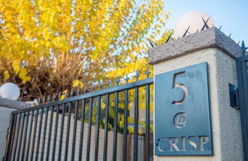 Westdene Bed & Breakfast | 33 m² Bed and breakfast ∙ 4 guests