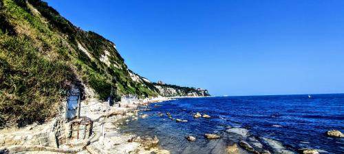 Villa Romana Bed & Breakfast | 33 m² Bed and breakfast ∙ 4 guests