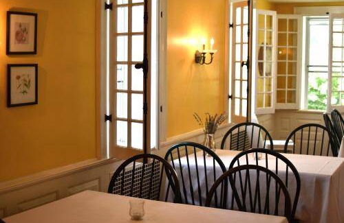 Richmond House | 33 m² Motel ∙ 4 guests