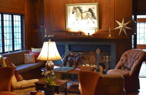 Richmond House | 33 m² Motel ∙ 4 guests