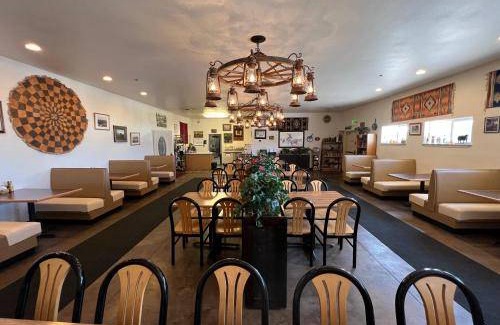 White Pine County Hotel | 33 m² Motel ∙ 4 guests
