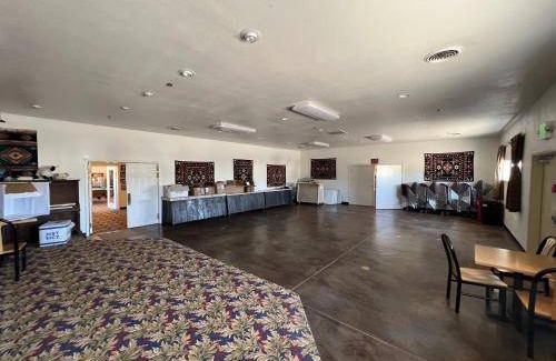 White Pine County Hotel | 33 m² Motel ∙ 4 guests