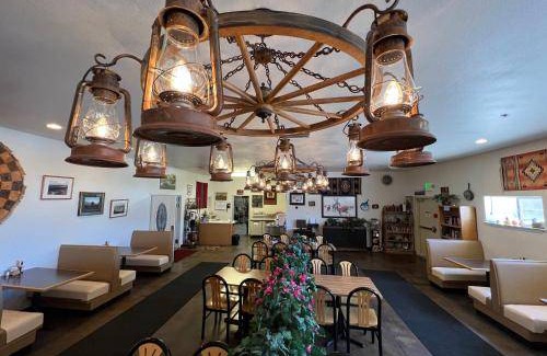 White Pine County Hotel | 33 m² Motel ∙ 4 guests