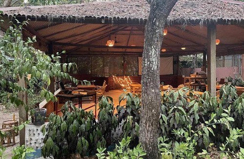 Neil Island Resort | 33 m² Resort ∙ 3 guests