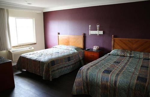 Downey Resort | 33 m² Resort ∙ 6 guests