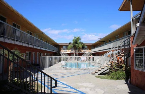 Downey Resort | 33 m² Resort ∙ 6 guests
