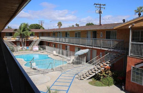 Downey Resort | 33 m² Resort ∙ 6 guests