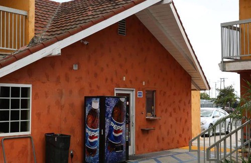 Downey Resort | 33 m² Resort ∙ 6 guests
