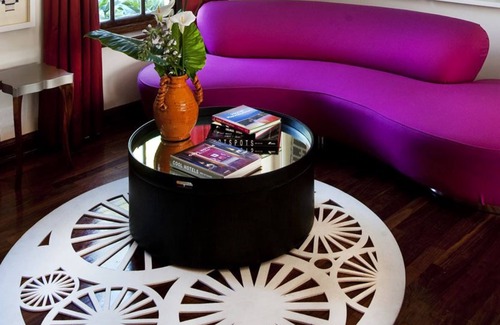 Greater Johannesburg Metropolitan Area Hotel | 33 Melville Road