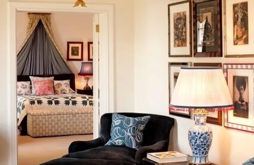 Greater Johannesburg Metropolitan Area Hotel | 33 Melville Road