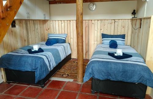 Selborne House | 33 on Smuts Selborne