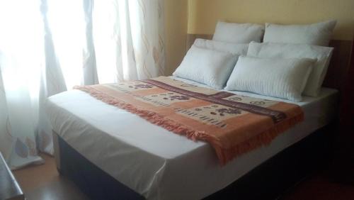 Soshanguve House | 33 On Swallows Guest House