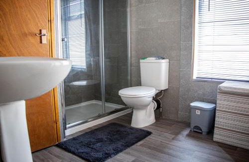 Redcar House | 33 Turner street