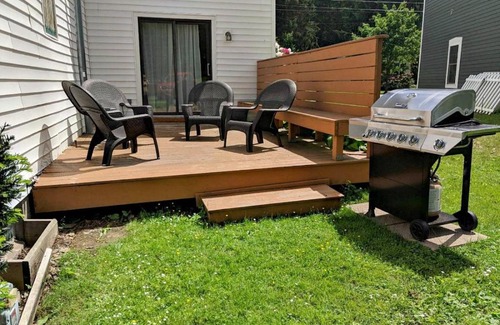 Ellicottville House | 33 West Washington Street