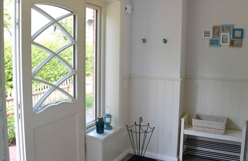 Borgsum Apartment | 3300 Dreamhus Borgsum - Dreamhus Borgsum