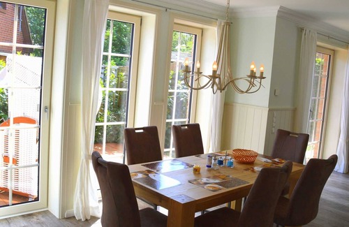 Borgsum Apartment | 3300 Dreamhus Borgsum - Dreamhus Borgsum