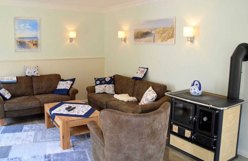 Borgsum Apartment | 3300 Dreamhus Borgsum - Dreamhus Borgsum