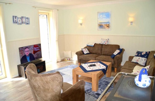 Borgsum Apartment | 3300 Dreamhus Borgsum