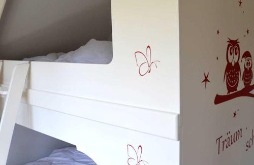 Borgsum Apartment | 3300 Dreamhus Borgsum