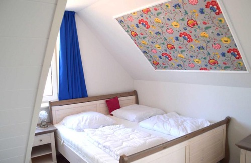 Borgsum Apartment | 3300 Dreamhus Borgsum