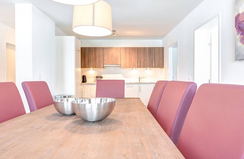 Tschagguns Apartment | 3306 Drei Türme Wohnung "6"