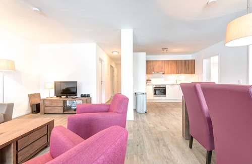 Tschagguns Apartment | 3306 Drei Türme Wohnung "6"