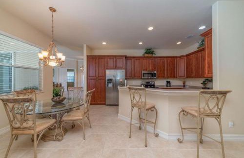 Marco Island House | 331 Waterleaf Ct
