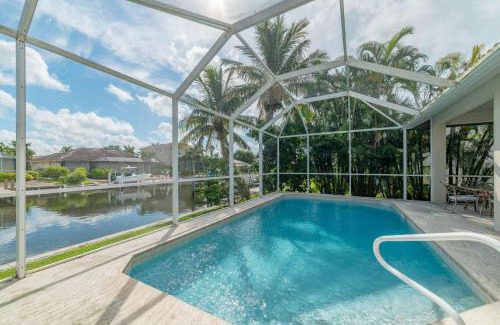 Marco Island House | 331 Waterleaf Ct