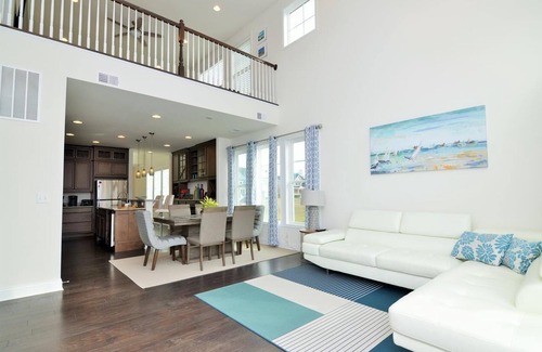 Long Neck House | 33291 Marina Bay - NEW PENINSULA TOWNHOUSE!