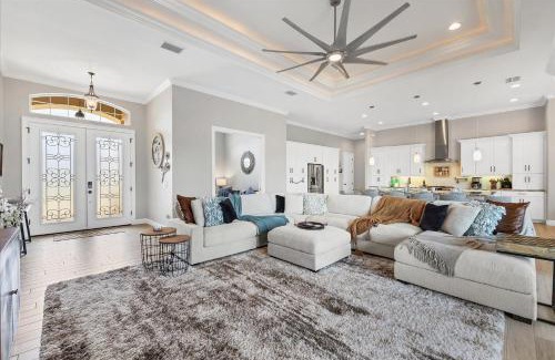 Burnt Store Isles House | 333 Trieste