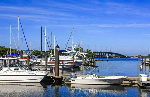Punta Gorda House | 3337 Sandpiper
