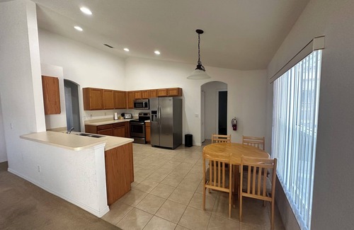 Highlands Reserve House | 335 Beautiful house close Disney Park