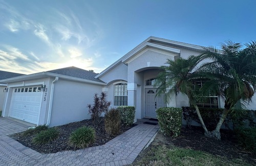 Highlands Reserve House | 335 Beautiful house close Disney Park