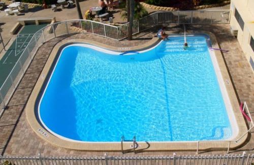 Madeira Beach House | 335 Surf Song Resort