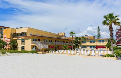 Madeira Beach House | 335 Surf Song Resort