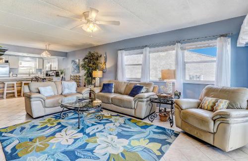 Fernandina Beach House | 336 Amelia By The Sea