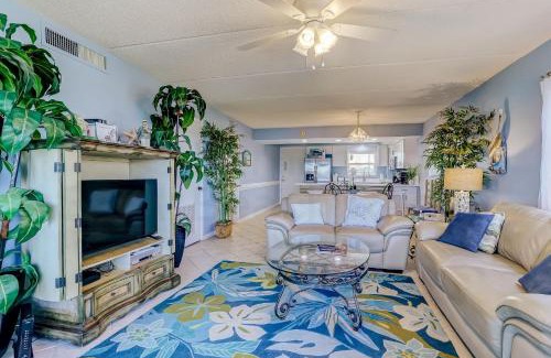 Fernandina Beach House | 336 Amelia By The Sea