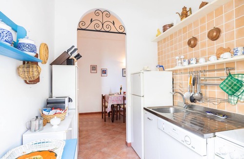 Ischitella Apartment | 3363 Casa Giovanna by BarbarHouse