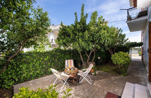 Ischitella Apartment | 3363 Casa Giovanna by BarbarHouse