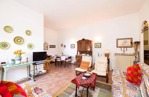 Ischitella Apartment | 3363 Casa Giovanna by BarbarHouse